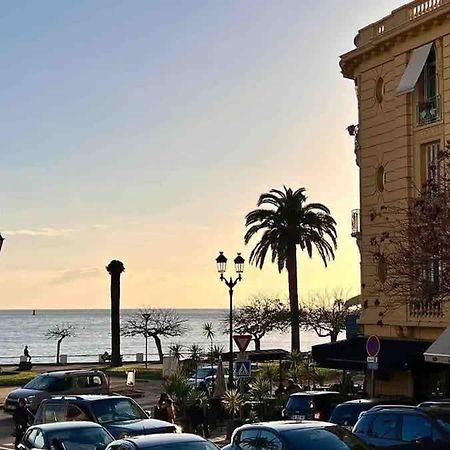 Casamea - Bord De Mer Ajaccio, Wifi & Climatise Ajaccio  Luaran gambar